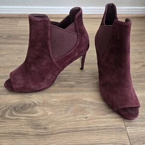 Cole Haan Bootie